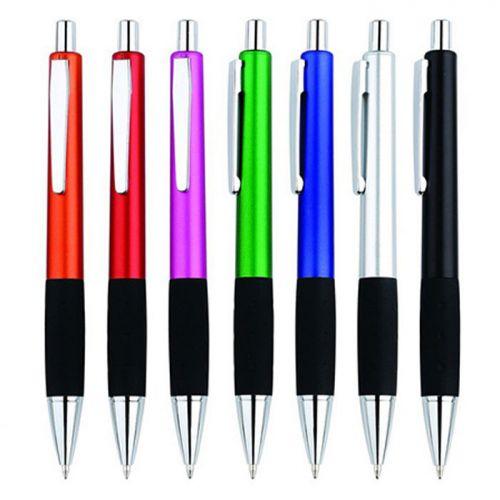 Press-type Colourful Advertising Pen