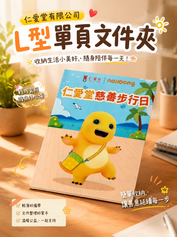 仁愛堂有限公司