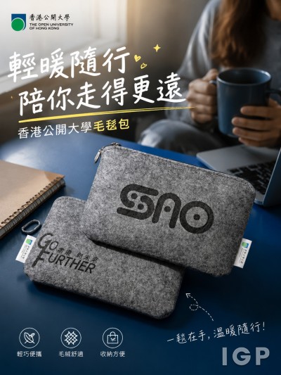 香港公開大學