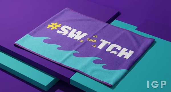 SWATCH集團