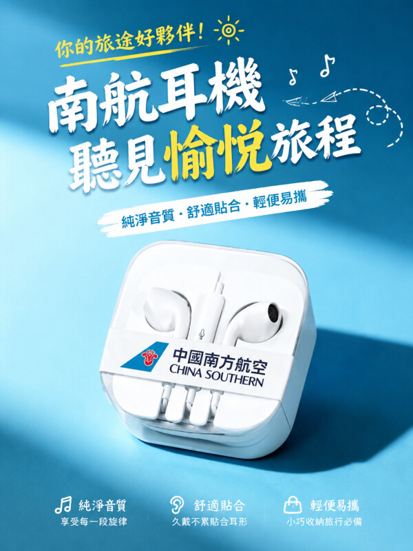 中國南方航空