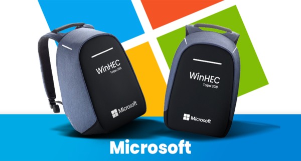 微軟Microsoft