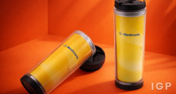 Medtronic 美敦力醫療