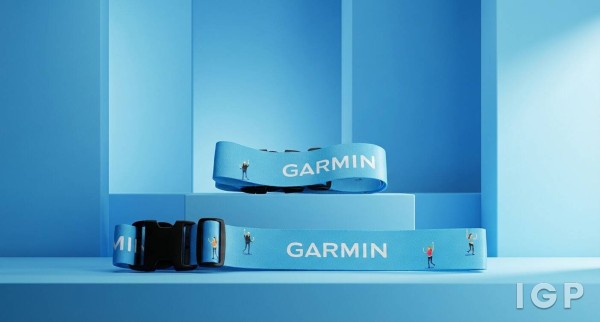 GARMIN