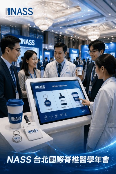 Hong Kong - Corporate Gifts NASS