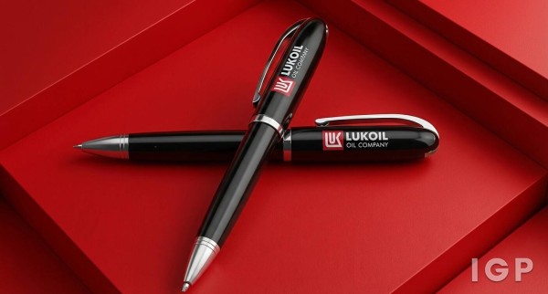 LUKOIL OIL COMPANY