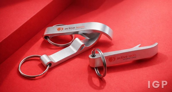 Active Tools