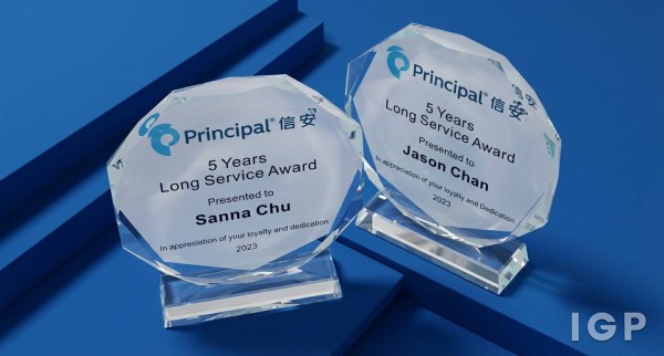 Principal