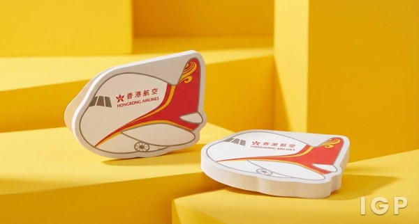 香港航空