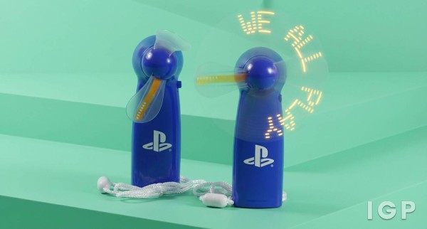 PlayStation