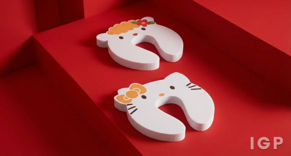 Sanrio