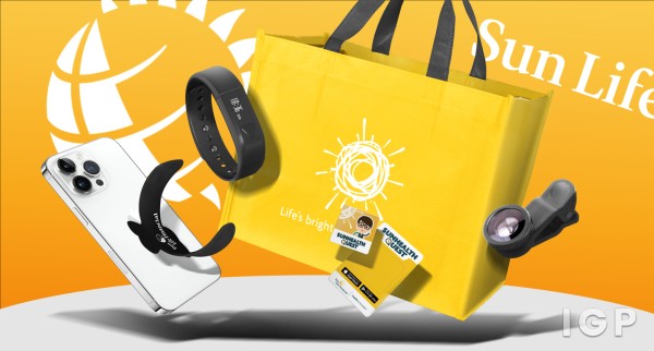 永明金融 Sun Life Financial