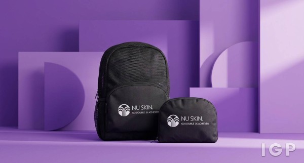 Nu Skin