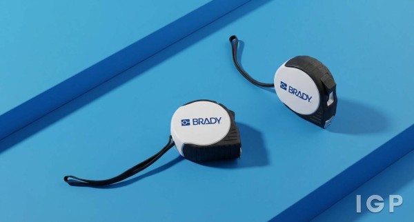 Brady Corporation