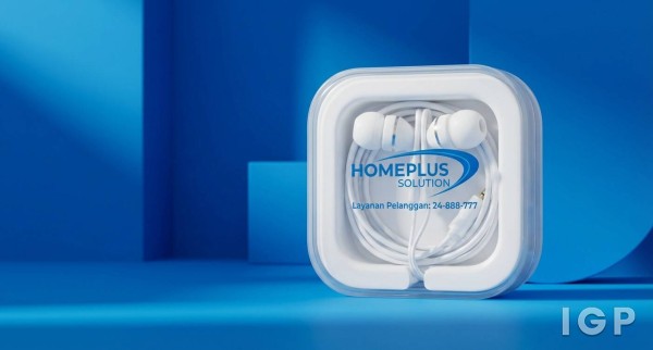 HOME PLUS solution