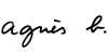 Agnès b.