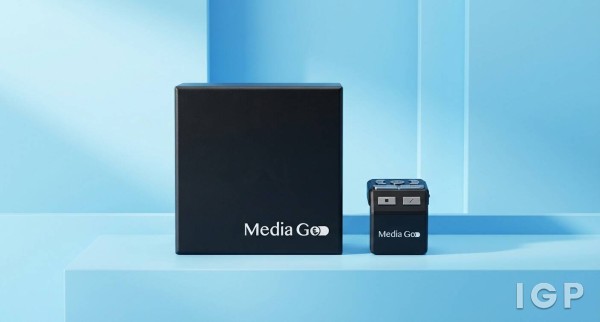 Media-GoEngineering Ltd.