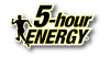 5-hour ENERGY