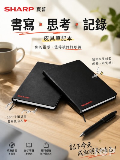 SHARP 夏普