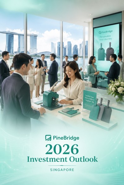 Hong Kong - Corporate Gifts Pine Bridge