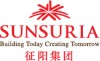 Sunsuria Berhad