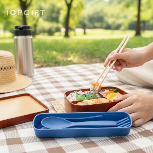 午餐便攜餐具組