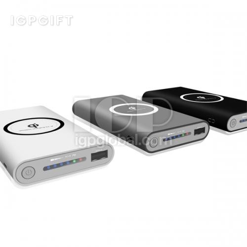 Type-C無線充移動電源