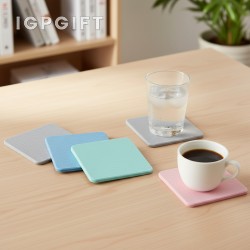 超強吸水性杯墊