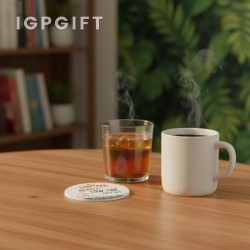 啤酒杯墊