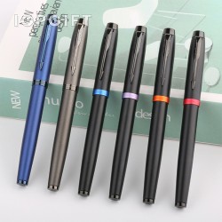 PARKER 優雅磨砂鋼筆