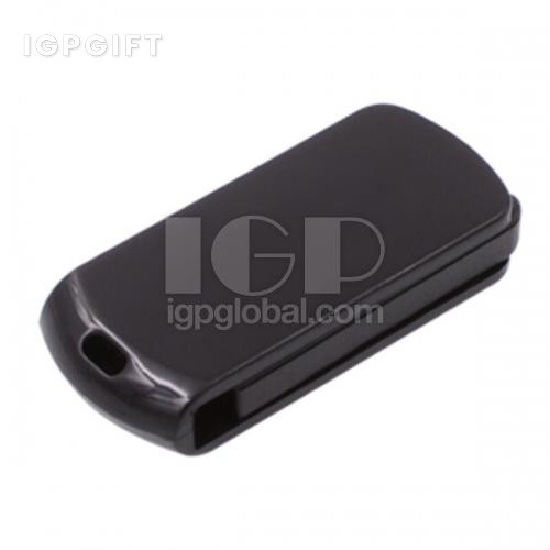 迷你360°旋轉USB