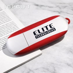 定製禮品USB隨身碟 - 4GB