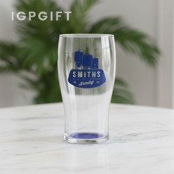 五彩底杯 - 20盎司