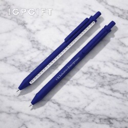 多功能直尺筆