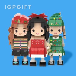 照片訂製積木