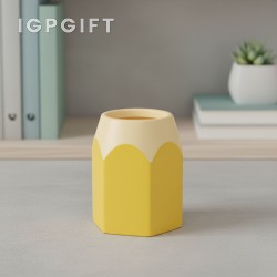 創意文具擺件