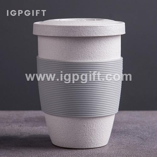 快客杯茶水分離過濾杯