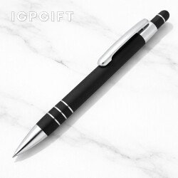 都柏林柔觸金屬觸控筆