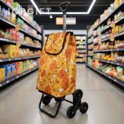 購物手拉車