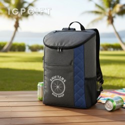 多功能背包冷卻器