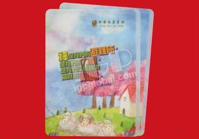 IGP(Innovative Gift & Premium) | Fanling Kau Yan College