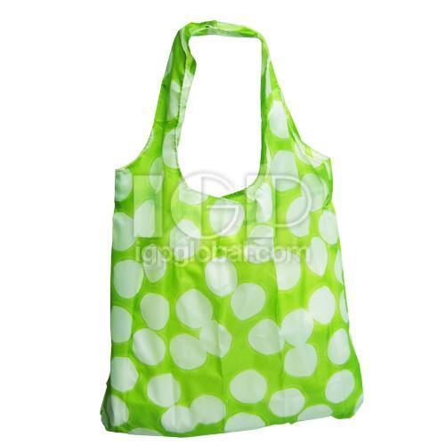 Folding Recycle Shopping Bag