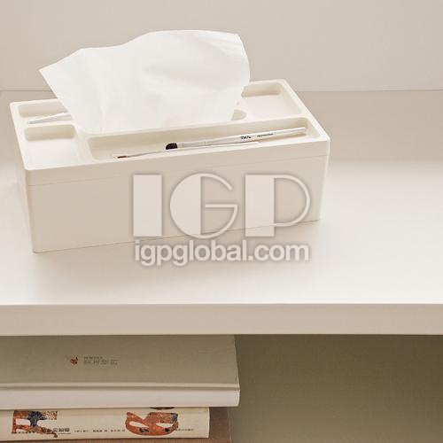 Storage Tissue Box