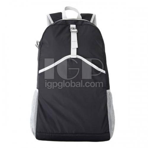 Folding Sport Backpack