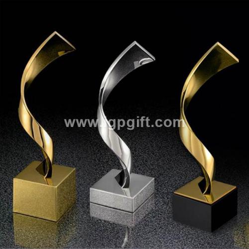 Artware Metal Trophy