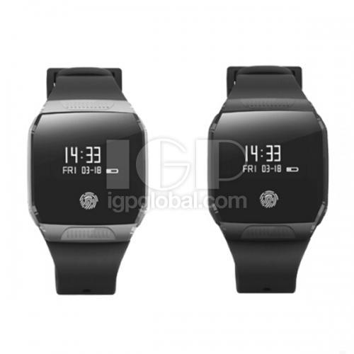 Fingerprint Smart Watch