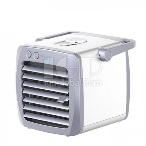 G2T-ICE air conditioner