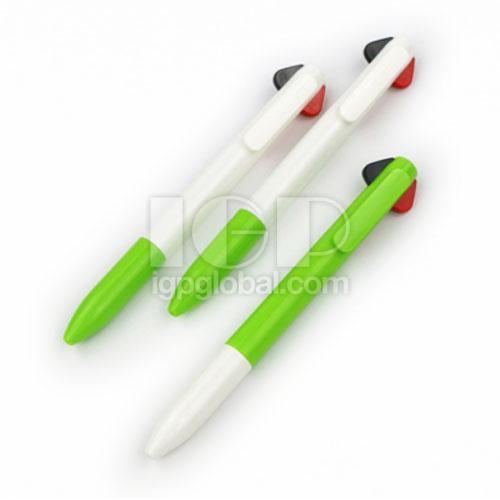 Two Colours Pen