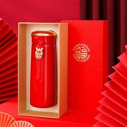 Year of Rabbit Business Gift Set