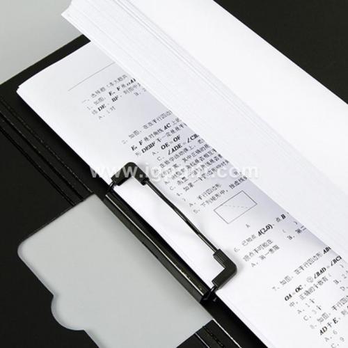 A4 folding pad folder